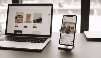 רשתות או אתר